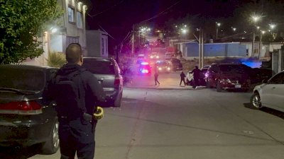 Termina con su vida de un disparo en la colonia Las Malvinas