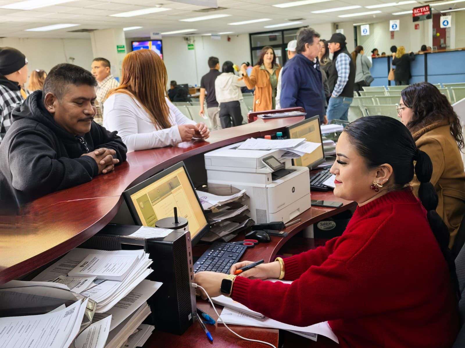 Cerrará el programa de Matrimonios Colectivos este 13 de febrero