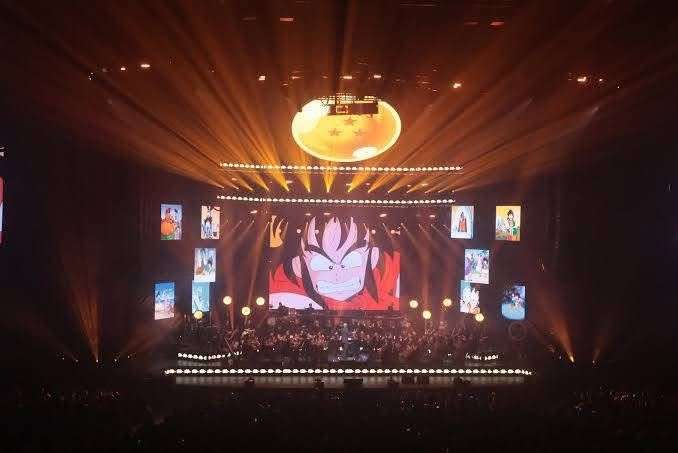 Presentarán concierto de Dragón Ball Z en el Centro Cultural Paso del Norte 