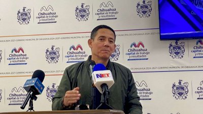 Citan a Policía para aclarar participación en accidente de la 20 de noviembre