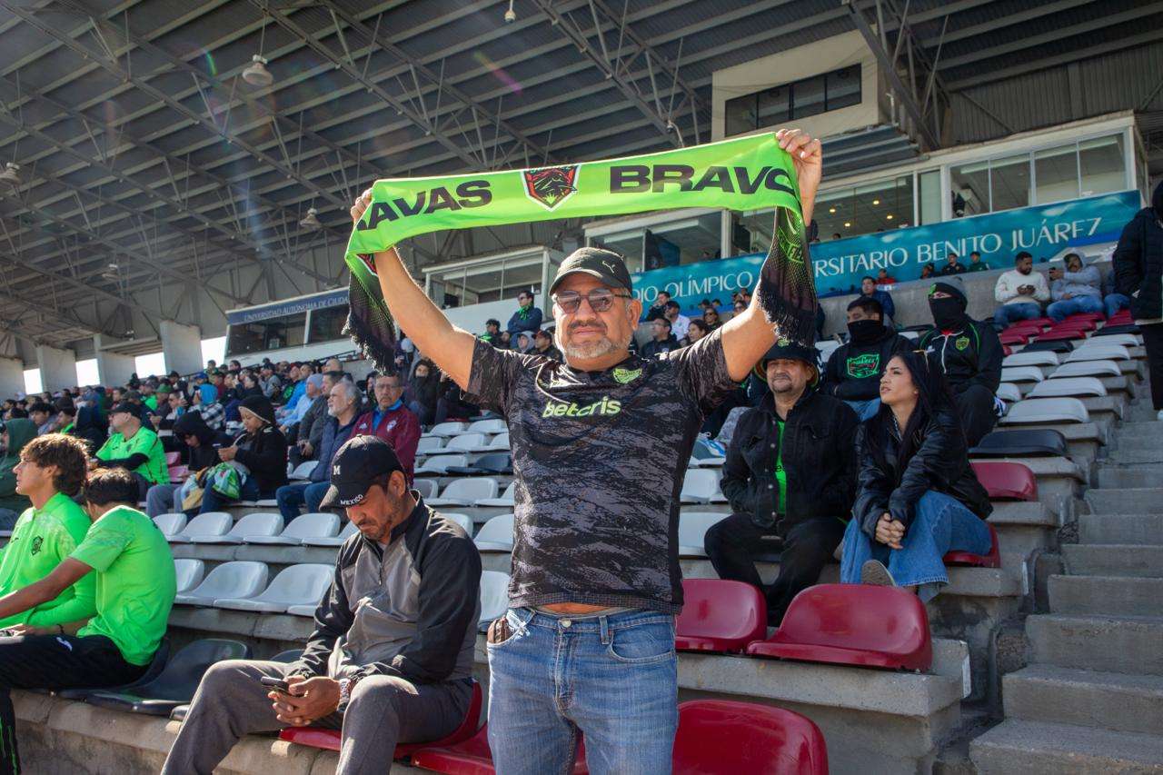 Derrota FC Juárez 4-2 a El Paso Locomotive en duelo amistoso