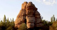 Vuelve a bajar la temperatura en Majalca a -2.3 grados centígrados