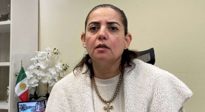 No hubo desvío de recursos en fondo auxiliar: Myriam Hernández