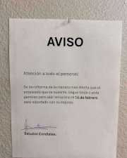 AVISO