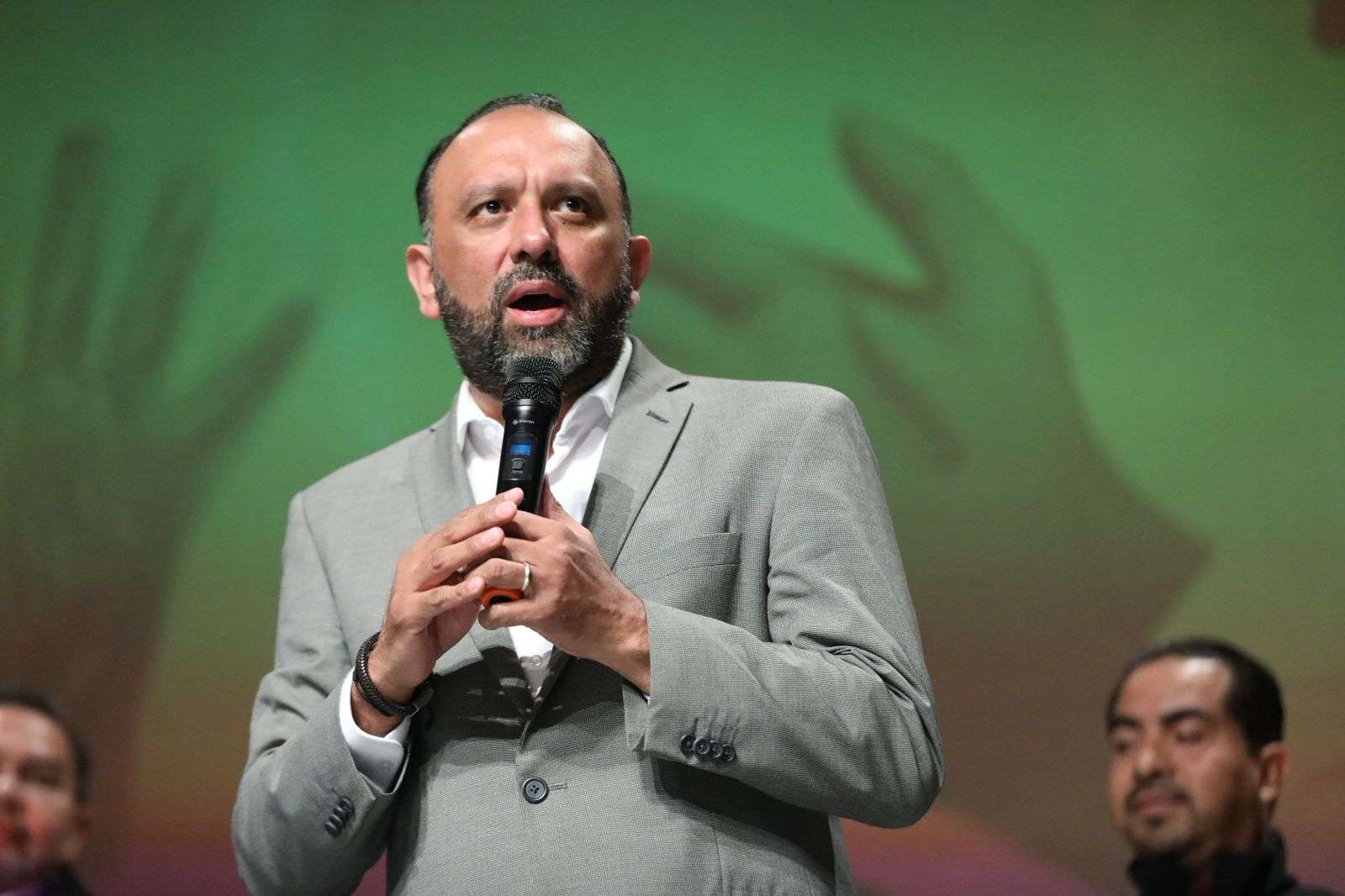 Prevalece el dialogo en operativos de reordenamiento urbano: Municipio