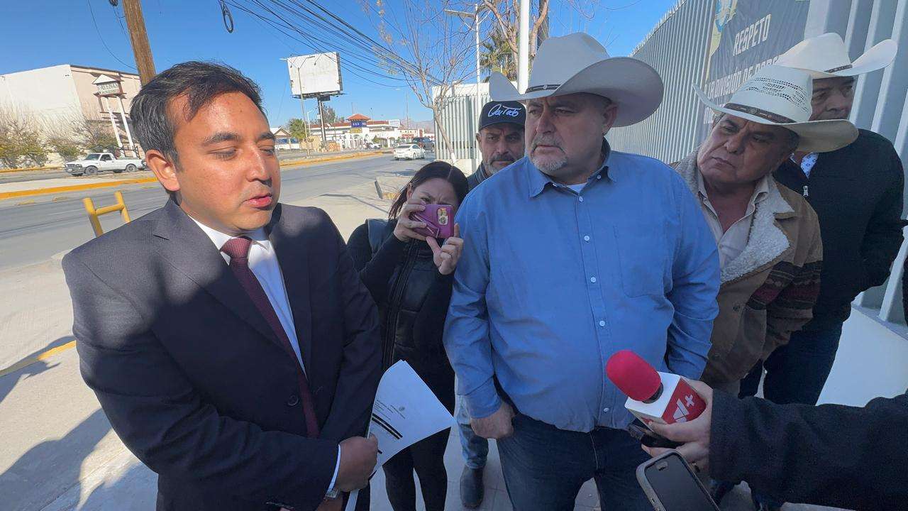 Desiste FGR de demanda contra activistas