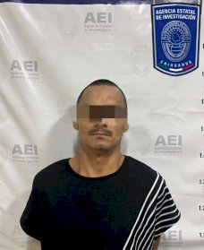 Pasará 6 meses en prisión por robar celular en Parral 