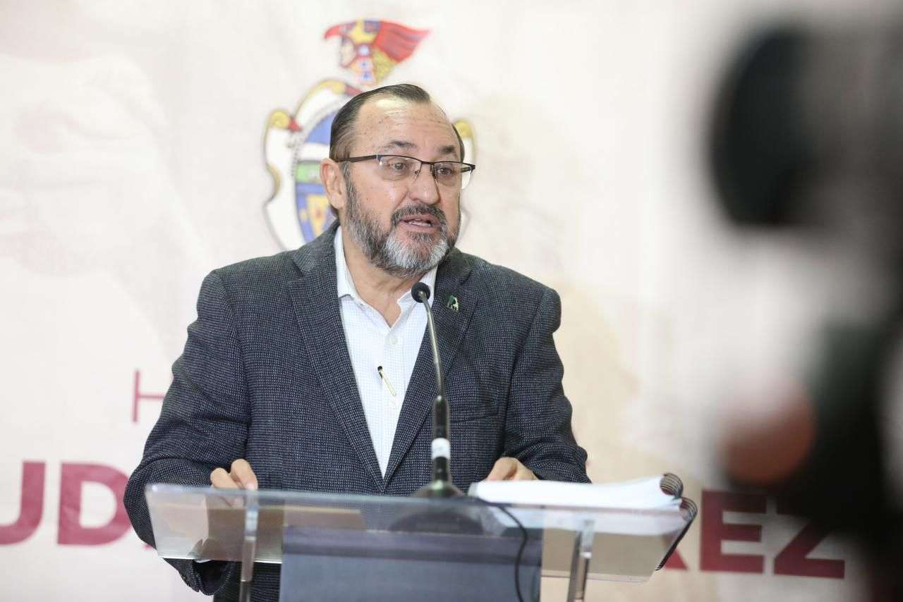 Inicia en un mes construcción de puente en Eje Juan Gabriel y Bulevar Zaragoza 