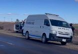 Hallan un ejecutado y maniatado en Cusihuiriachi