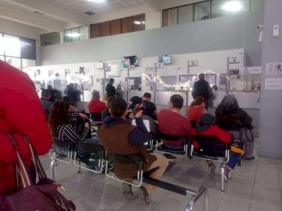 Aprovechan chihuahuenses descuento en revalidación vehicular 