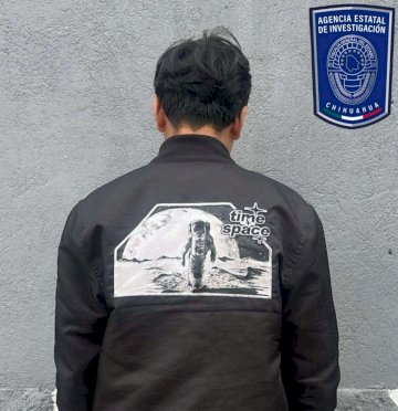 Localizan a joven desaparecido en Parral 