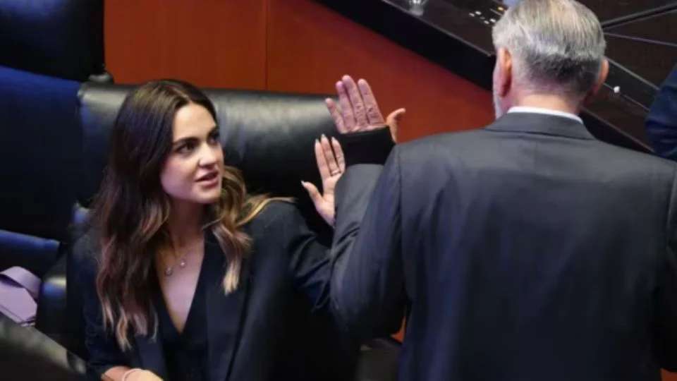 Andrea Chávez será gobernadora de Chihuahua: Adán Augusto