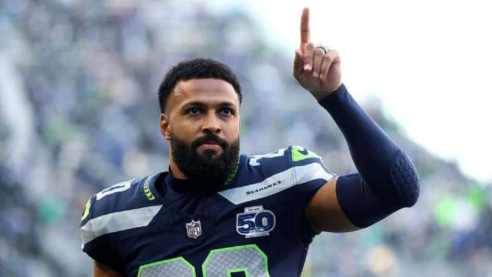 Es de Chihuahua el abuelo de Julian Love, safety de Seahawks