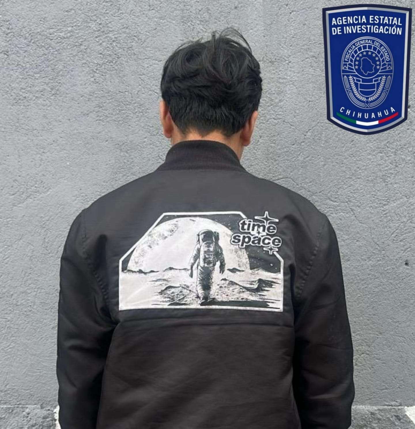 Localizan a joven desaparecido en Parral 