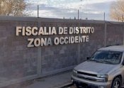 Muere mujer en Cuauhtémoc por lesiones en volcadura