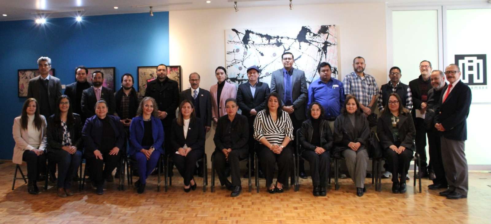 Presenta Utpn nuevo número de la revista Basachí
