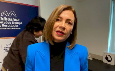 Destinarán 337 mdp para fortalecer la participación ciudadana: Rosa Isela