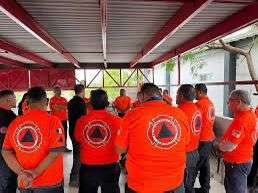 Atiende Protección Civil 54 emergencias en 24 horas 