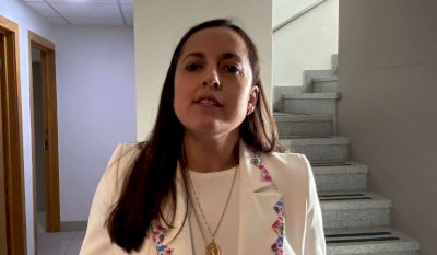 Espera Rosy Carmona convocatoria para aspiración a dirigencia estatal del PRI