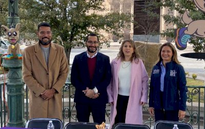 Invitan a la octava edición de la Carrera 5K Cocentro