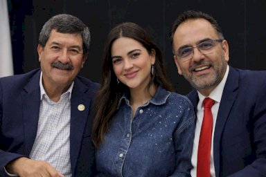 LOS HUERFANITOS