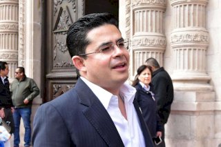Resalta Loera trabajos del Gobierno Estatal en atención social
