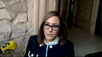 Descartan sanción contra jueza por liberación de sicario