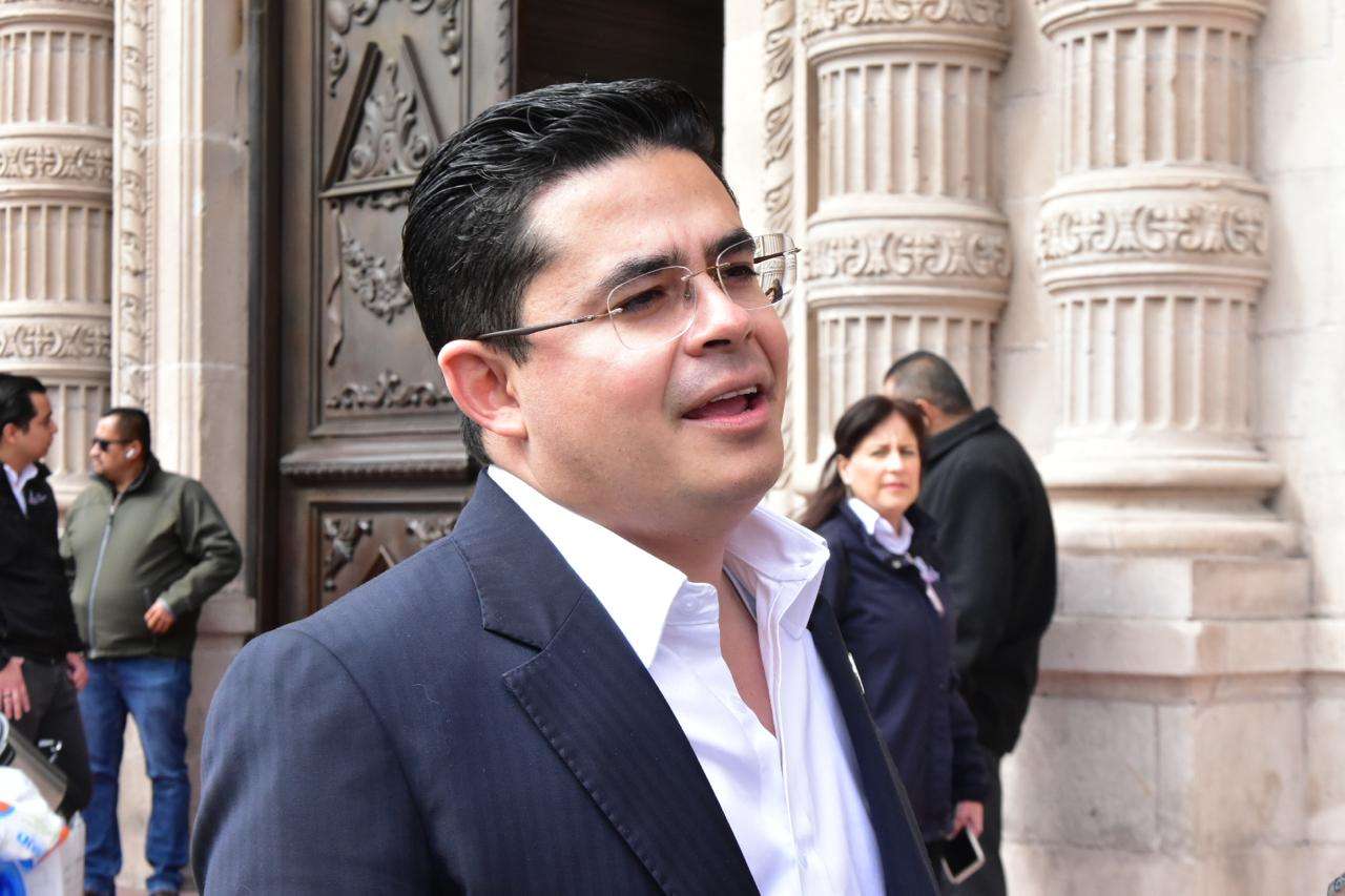 Resalta Loera trabajos del Gobierno Estatal en atención social