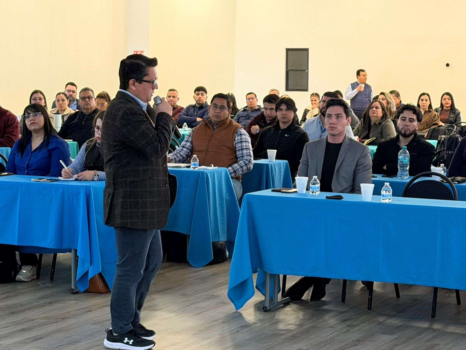 Analiza Index alcances de la Ley Silla