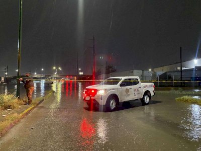Prevén lluvias este fin de semana en varias zonas del estado 