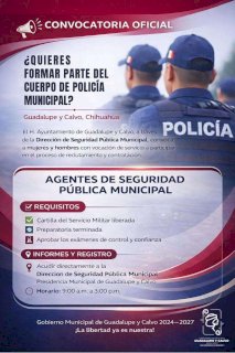 LA CONVOCATORIA