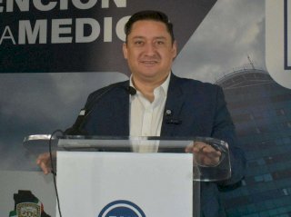 Asegura Diputado unidad del PAN y defensa del legado estatal rumbo al 2027 
