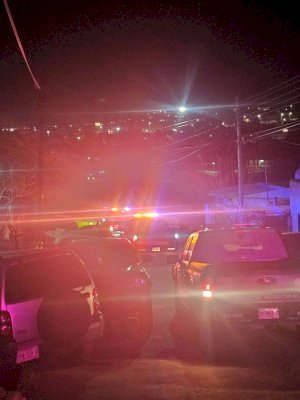 Acuchillan a menor en la colonia Ramón Reyes