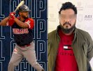 Detenido con arsenal en Madera es beisbolista profesional