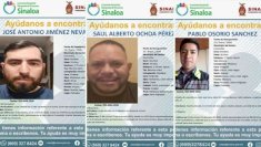 Localizan restos en búsqueda de mineros levantados en Concordia 
