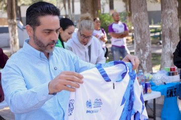 EL ASPIRANTE