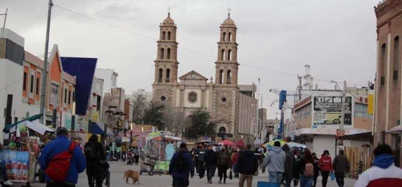 Requiere centro históricos cambios graduales: Canaco