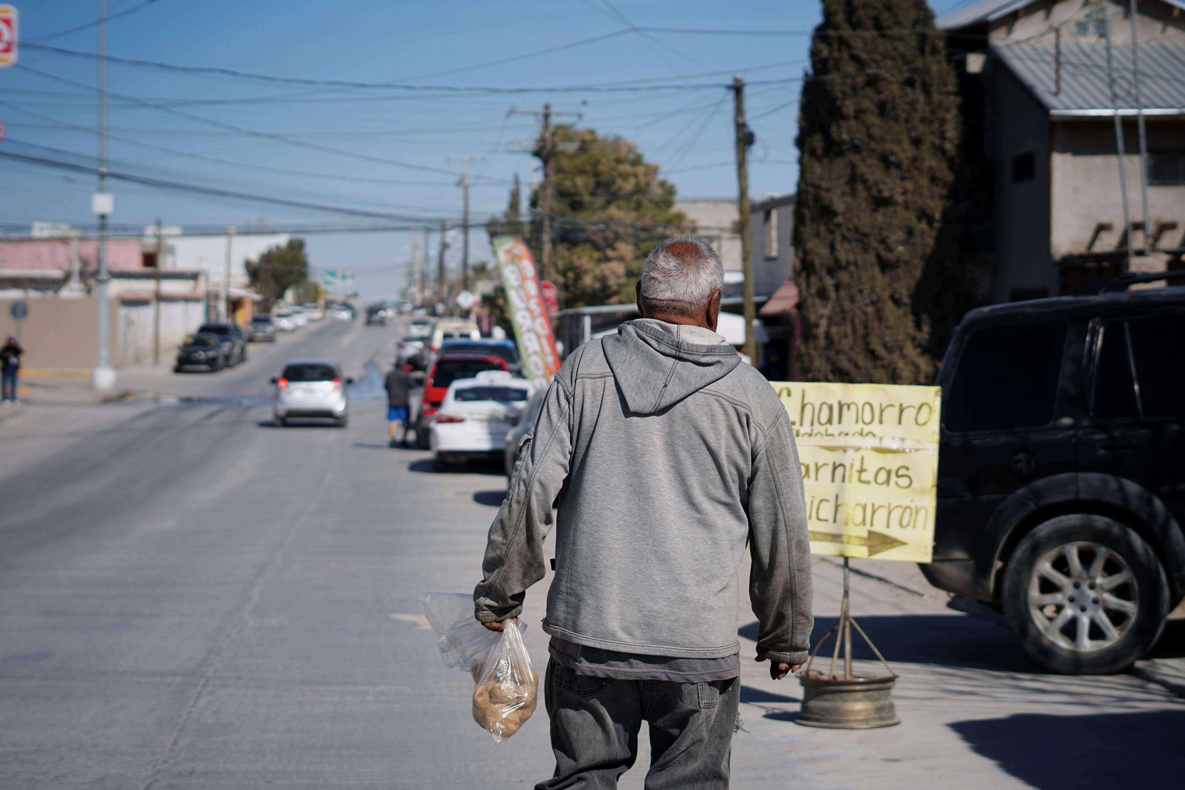 Entregan más de 30 toneladas de papa a comedores comunitarios
