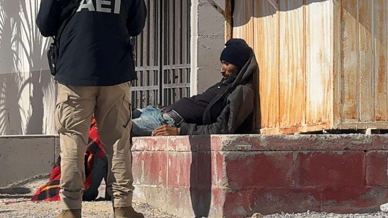 Muere hombre por sobredosis en la colonia Arroyo Colorado 