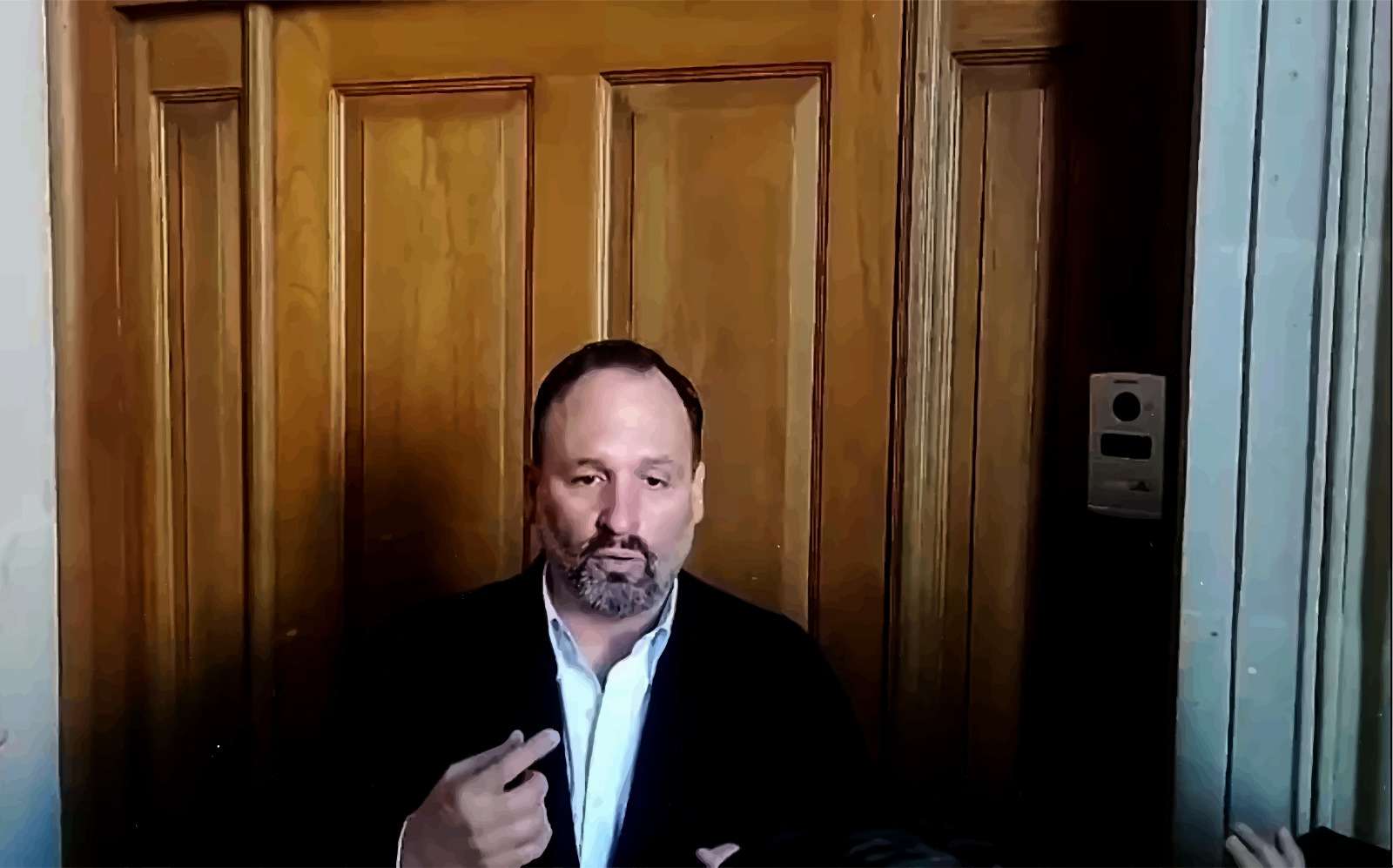 Descartan ampliación de rutas troncales del Bowí
