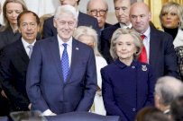 Retan al Congreso por caso Epstein: Hagámoslo en público