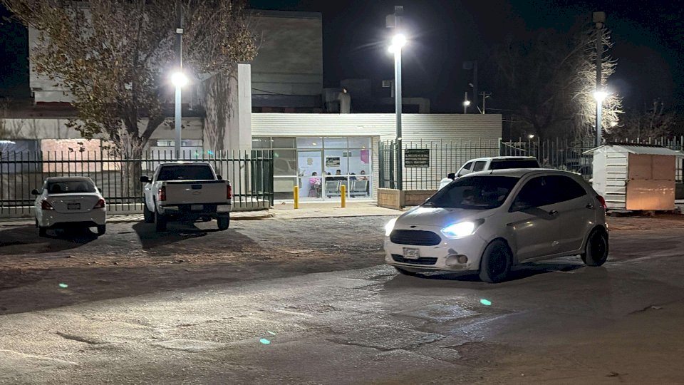 Moviliza muerte de bebé a autoridades en clínica de Ávalos