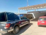 Asaltan a mujer en Cuauhtémoc luego de salir de un banco