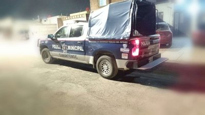 Lesiona menor de edad a su hermano con arma blanca
