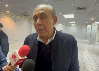 Urge Reyes Baeza a consolidar alianzas frente a la reforma electoral