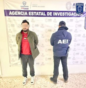 Dejan libre al beisbolista que presentó detenido la FGE en Madera