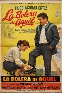 La bolera de aquél