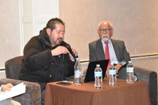 México en riesgo de perder capacidad de remover gobiernos con el voto: Ricardo Becerra 