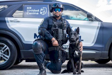 Honores a Vico serán el martes en comandancia norte: Dspm