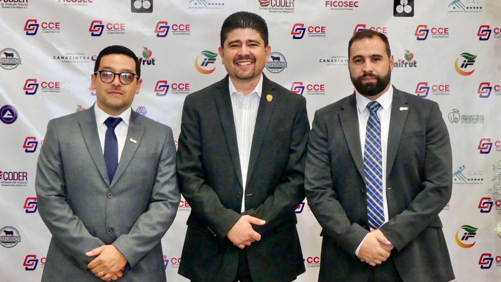 Destaca diputado Saúl Mireles gestión del CCE en Cuauhtémoc